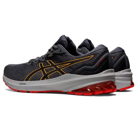 Asics GT-1000 11 Mens Running Shoes, Indigo Blue/Midnight Size 10 4E Extra Wide main image 6